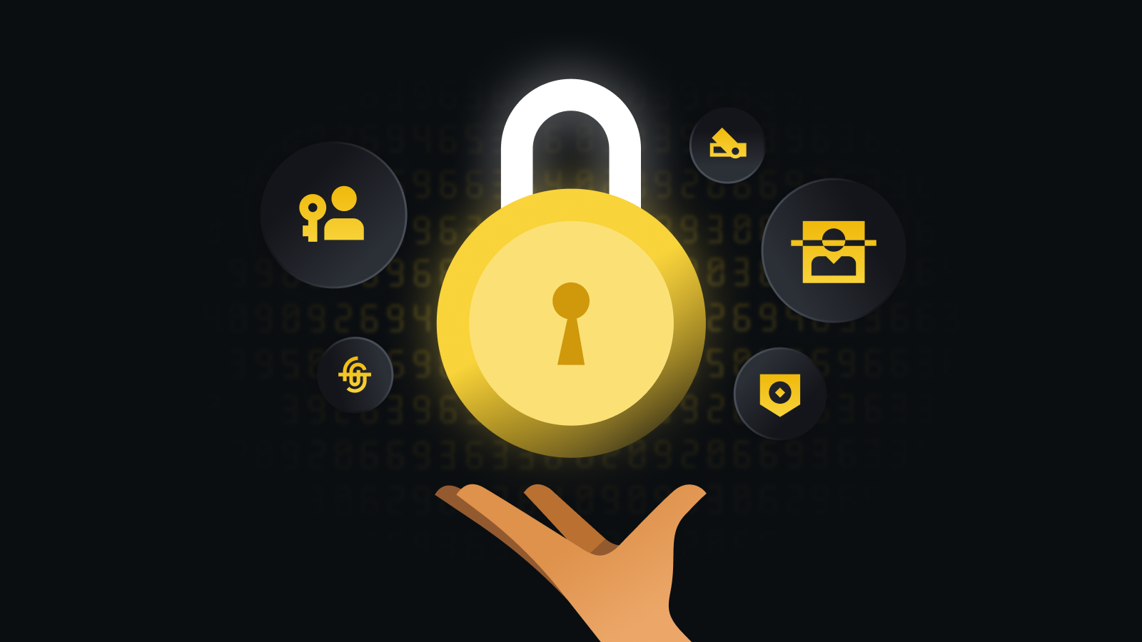 极简交易，安心之选